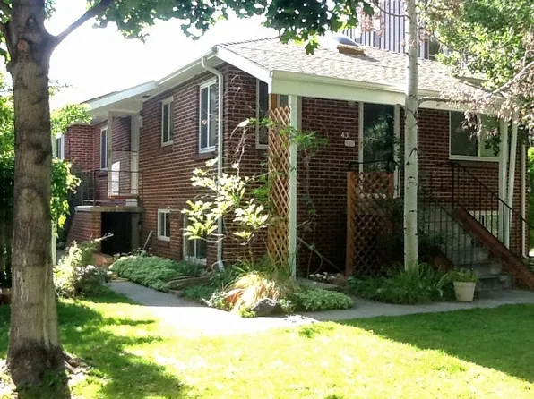 41 S Ogden St, Denver, CO 80209