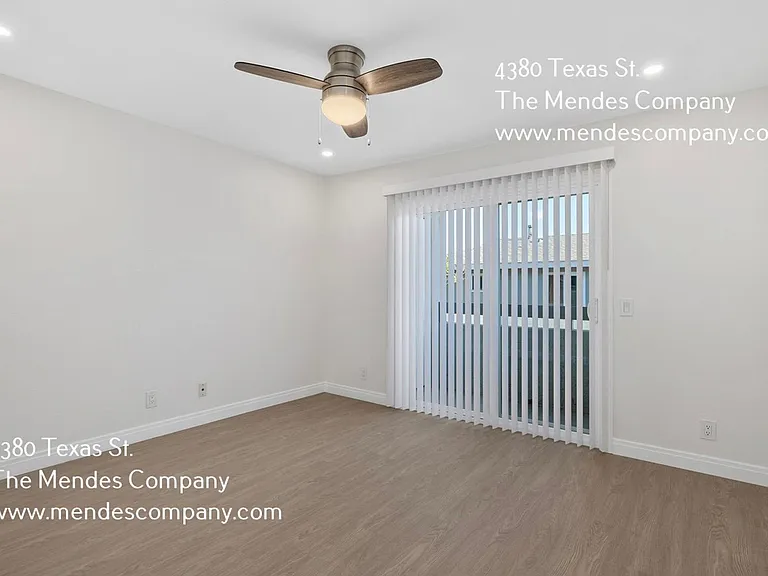 4380 Texas St #5 — Photo 6