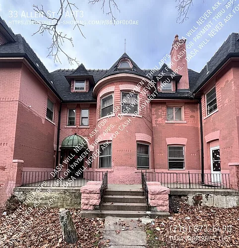 33 Allen St Photo 1