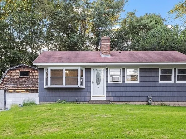 31 Bean Rd, Sterling, MA 01564