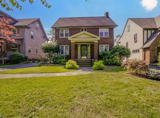 3014 Coleridge Rd, Cleveland Heights, OH 44118
