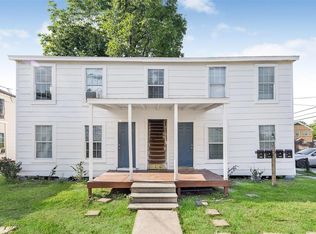 1909 Benson Street - 4, Houston, TX 77020