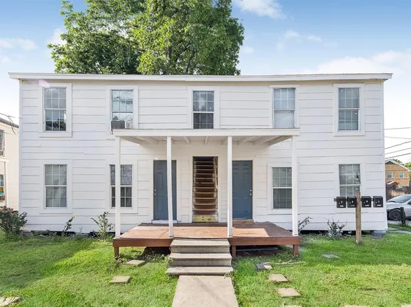 1911 Benson Street - 4