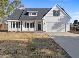 276 Buck Swamp Rd, Goldsboro, NC 27530