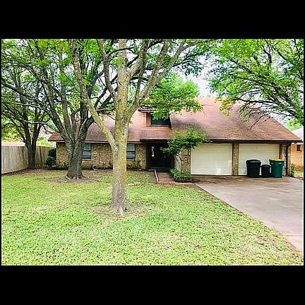 2nd image of 2436 Canyon Creek Dr