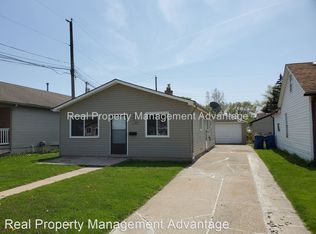 8700 Timken Ave, Warren, MI 48089