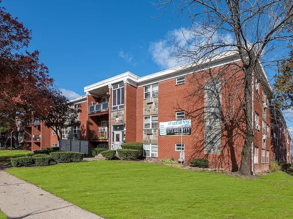 361-369 Park Ave, 361 Park Ave, Orange, NJ 07050