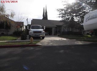 20346 Londelius St, Winnetka, CA 91306