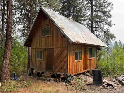 259 China Garden Rd, Stites, ID, 83552