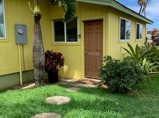 5100 Hanawai St, Lahaina, HI 96761