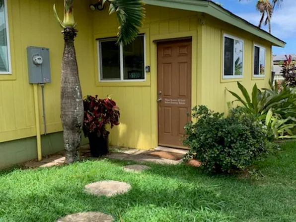 5100 Hanawai St, Lahaina, HI 96761