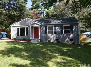 2733 Owen St, Durham, NC 27703