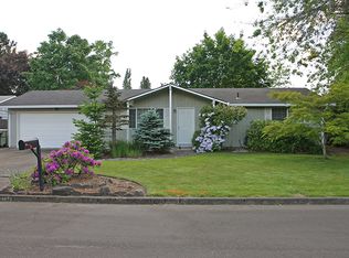 19670 SW Shire Ct, Beaverton, OR 97003