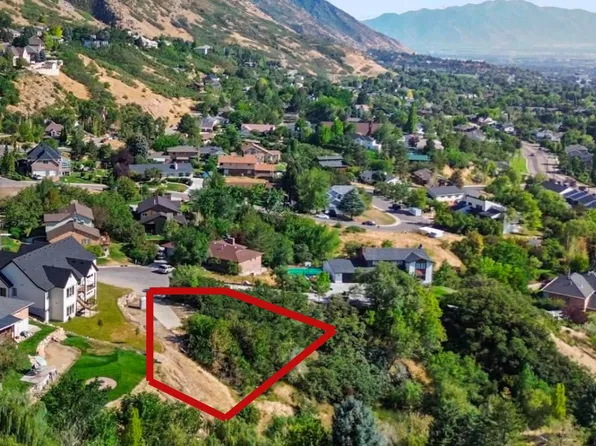 4519 N Norfolk Cir, Provo, UT 84604