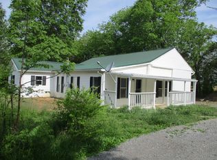 11232 Ditch Ln, Rockvale, TN 37153