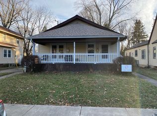 619 E 56th St, Indianapolis, IN 46220