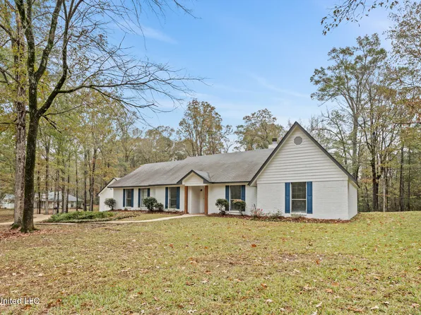 6076 Grants Ferry Rd, Brandon, MS 39047