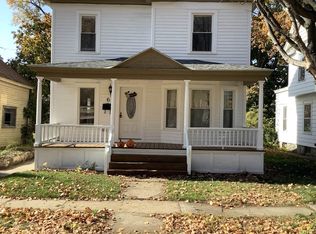 6 Flandreaux Ave, Glens Falls, NY 12801
