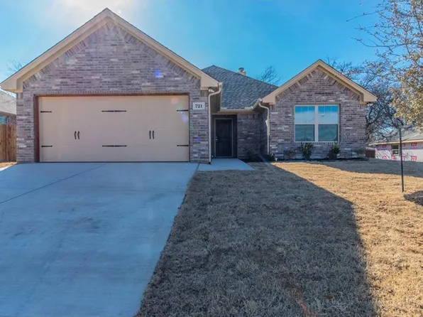721 Smyth St, Aledo, TX 76008