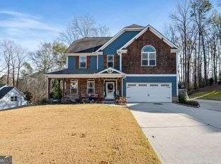 3677 Vine Springs Trce, Bethlehem, GA 30620