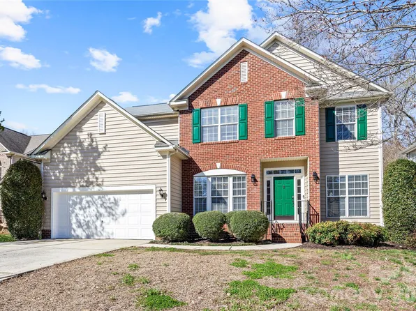 222 Tyndale Ct, Waxhaw, NC 28173