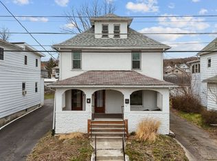 317 Rogers Ave, Endicott, NY 13760