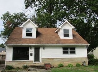 4306 Orchard Ave, Willoughby, OH 44094
