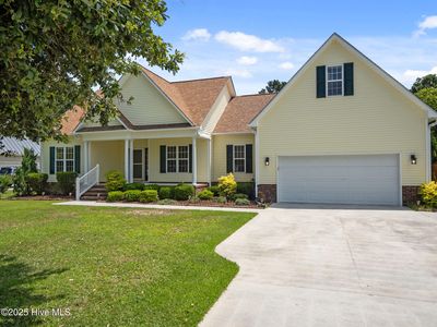 312 Bobby'S Drive, Newport, NC, 28570