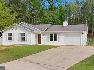 2383 Deep Shoals Cir, Decatur, GA 30034