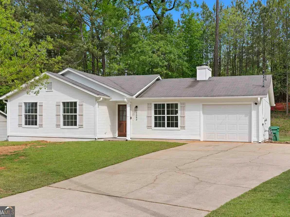 2383 Deep Shoals Cir, Decatur, GA 30034