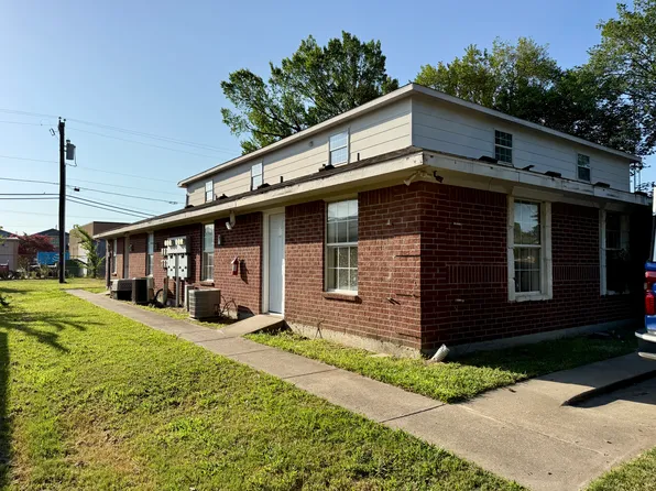 218 N 6th St #218, Wills Pt, TX 75169