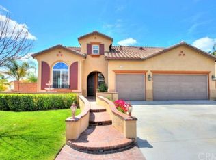 31301 Kestrel Way, Winchester, CA 92596
