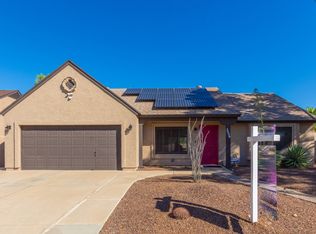 1408 E Tonto Ln, Phoenix, AZ 85024