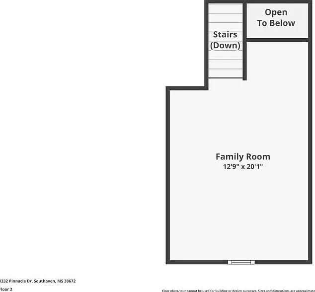 3 bed, 2.0 bath, 1915 sqft, $2,075 — Photo 3