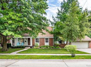 14200 Lincoln St, Oak Park, MI