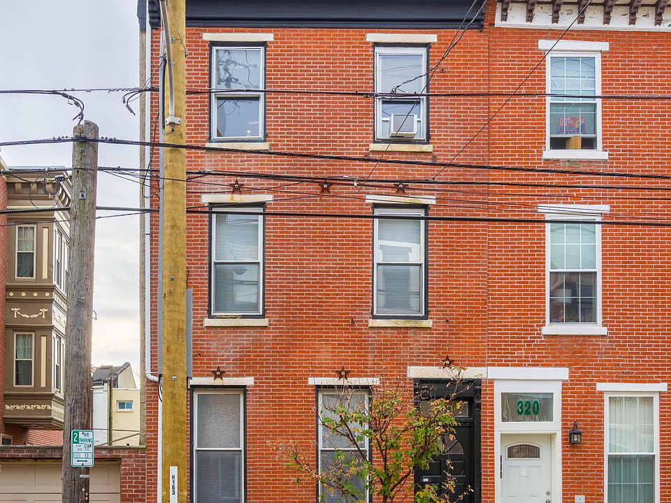 1st image of 318 Dickinson St #2
