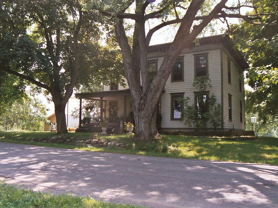 Country Home