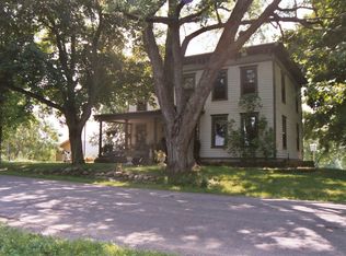 433 Pickle Hill Rd, Fort Plain, NY 13339