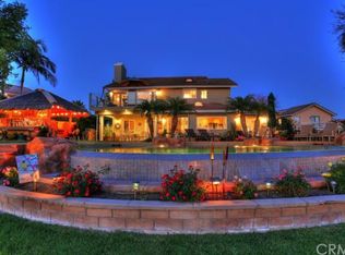 4655 Dorinda Rd, Yorba Linda, CA 92887