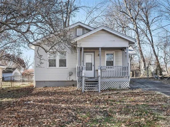 2809 W Tennyson Ave, Saint Louis, MO 63114