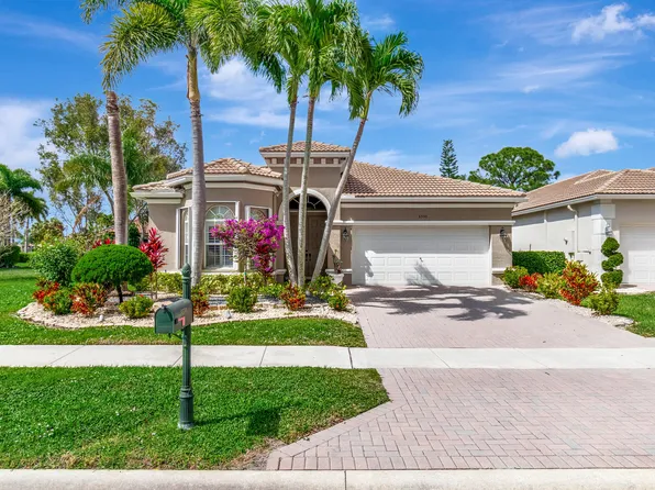 6556 Southport Drive, Boynton Beach, FL 33472