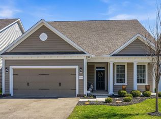 6276 Callaway Sq W, New Albany, OH