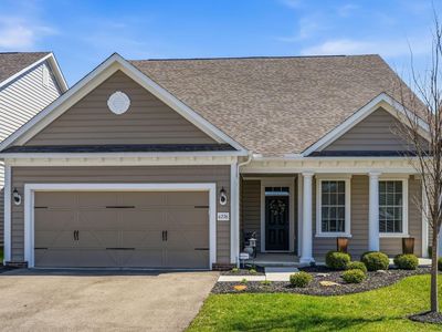 6276 Callaway Sq W, New Albany, OH, 43054