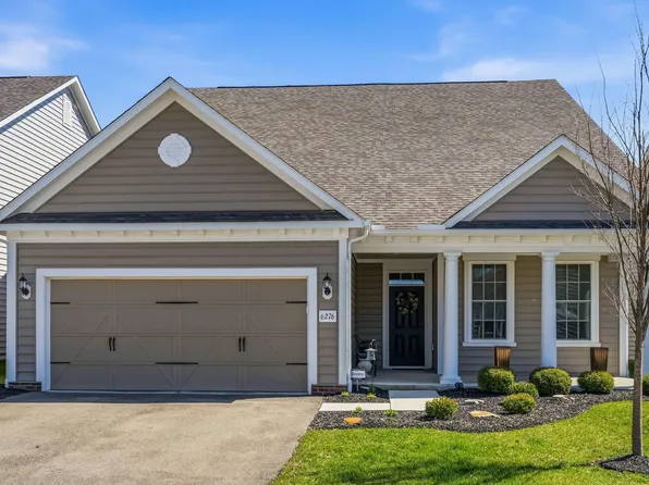 6276 Callaway Sq W, New Albany, OH 43054