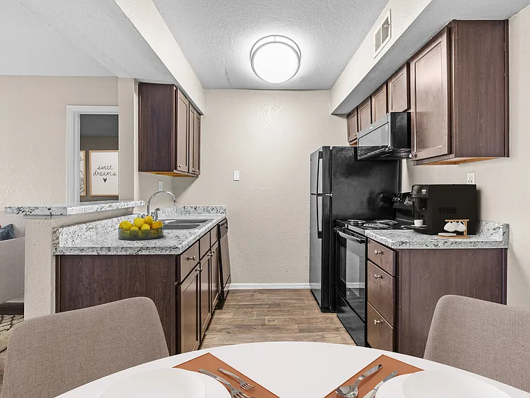 Silver Springs Apartments — Photo 4