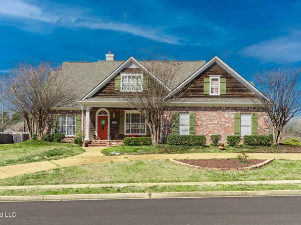 59 Eastgate Dr, Brandon, MS 39042
