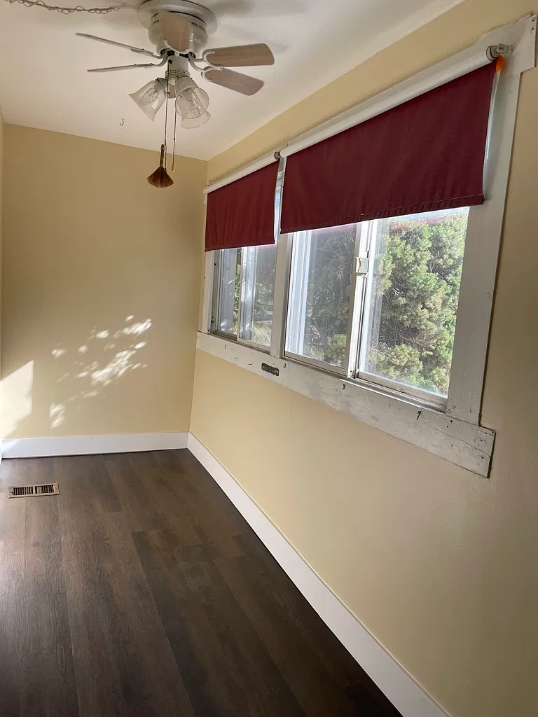 Charming 3BR Home with new updates, washer/dryer, fenced yard — Photo 2