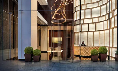 Rented by Nest Seekers International