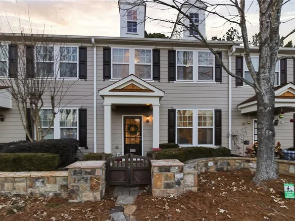 203 River Green Ave, Canton, GA 30114