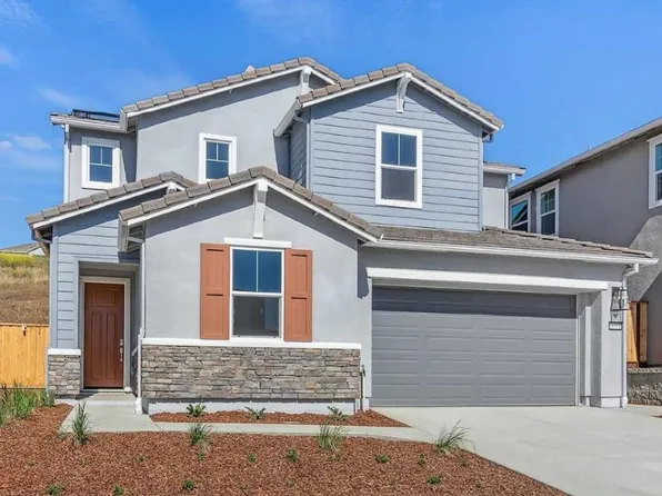 8094 Waterfall Ln, Vallejo, CA 94591